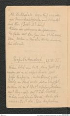 Seite 8, Tagebuch "Groß-Weikersdorf | Wetzdorf (hinten!), Tulln, Kiblitz" (NHMW-PRAE-BBB-32)